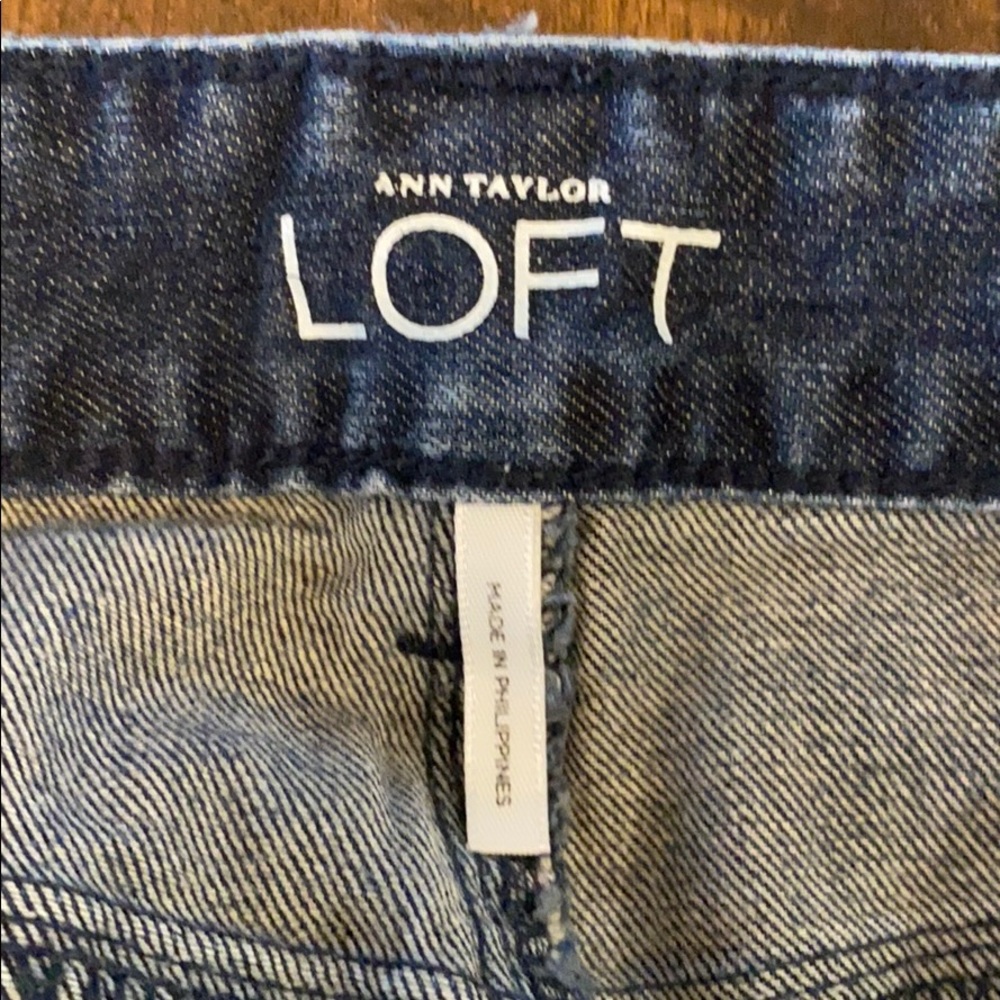 Loft shorts - Picture 3 of 4